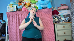 Alice_Mayflower_Scottish: Mama vitregă Gentle Joi - fată solo