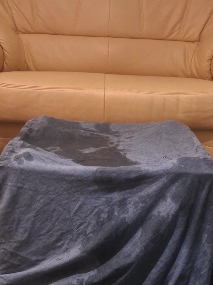 NoFace Twink X: Sólo chlapec extrémní anální dildo - obrovské hračky