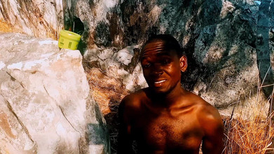 Judith xxx: Melancap hebat