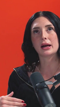 Charlotte Sins Thinks P*rn Is the Best Job in the World! | the Adult Time Podcast