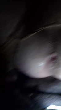 Peregangan anal