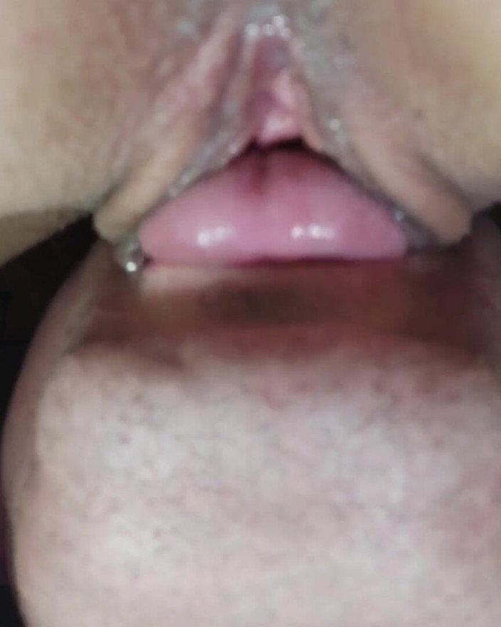 Wet Pussy Fuck: Licking wet dripping pussy licking clit until orgasm compilation