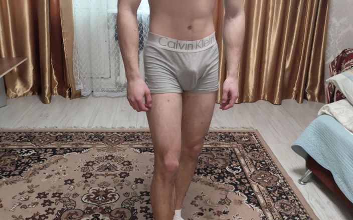 Alex sport: Hot Flex #1