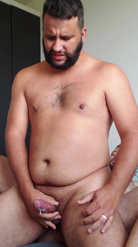 To Cum Riding a Dick Is so Nice