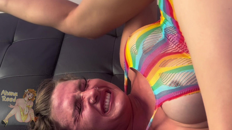 AhanuReed: Membuka kotak bahagian 2