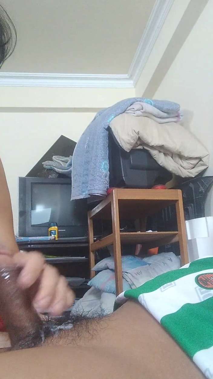 E-Alfa: Sucking the Neighbor's Cock, How Delicious!