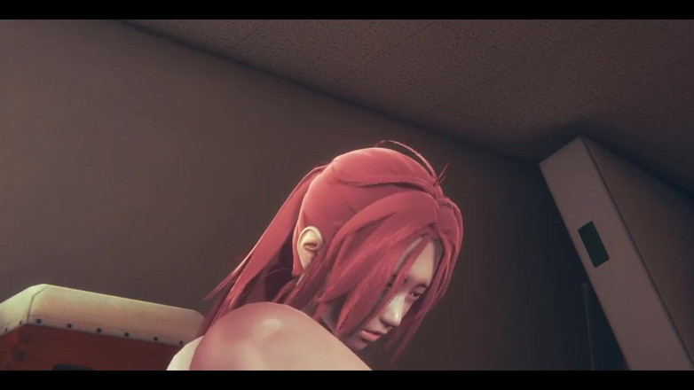 HentaiTubes: Hentai non censuré - Kana la fille-chat se fait baiser deux...