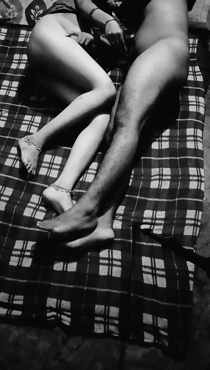 Siyanshi: Je plaisante avec sa belle-sœur et je baise.