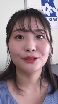 Hiyori - när jag bad henne att vara en mätare för ett diettillskott