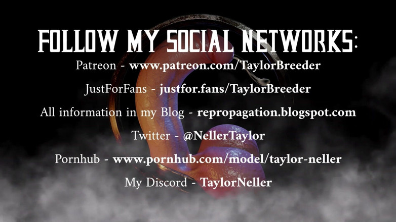 Taylor Breeder: Pożądliwa Kombat 3 - Jax XXX Baraka Scene