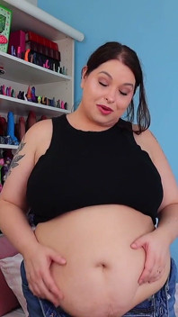 Fucking Your Neighbor's Belly