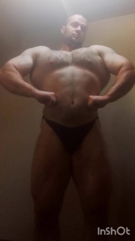 Muscular