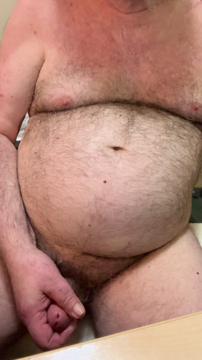 Coach Karl dude lodge: The Viewer Asked Coach Karl to Cum 6704
