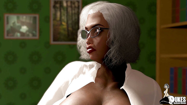 Dukes Hardcore Honeys: 2020년 7월 22일