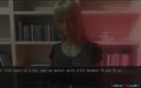 Porny Games: Shadows of Desire autorstwa Shamandev - naiwna dziewczyna spotyka gang BBC 7