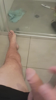 手淫