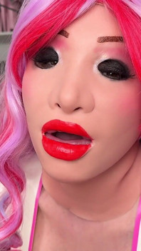 Naughty Doll