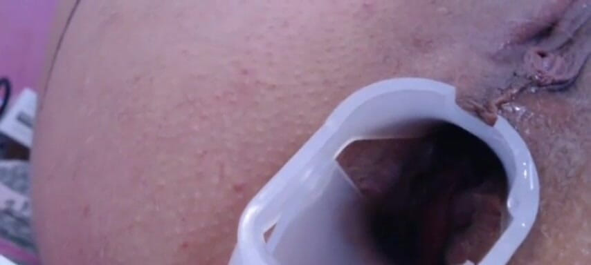 Putarankahotmilf: Anal speculum, pussy fuck and squirt HD