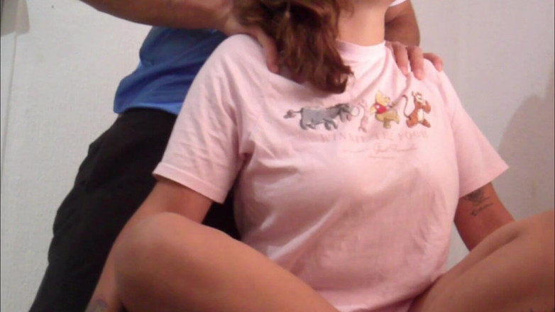 Pabloeldirector: Sexo anal con mi hermanastro