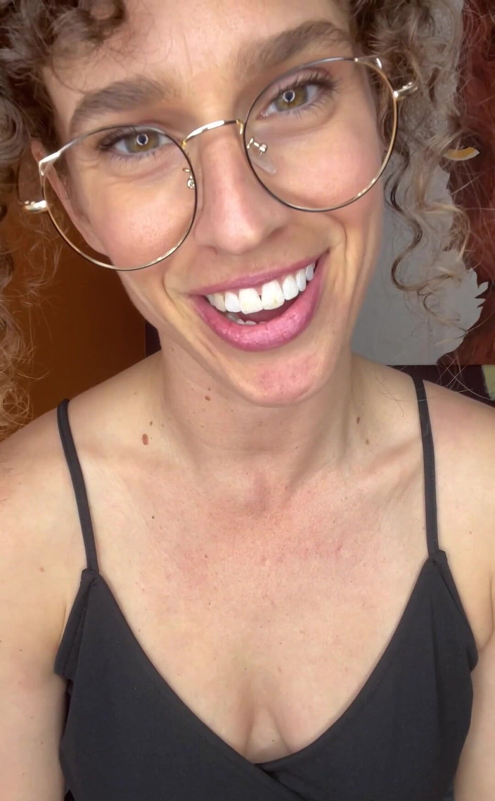 VibeWithMommy: Upokorzenie wielkiego kutasa.