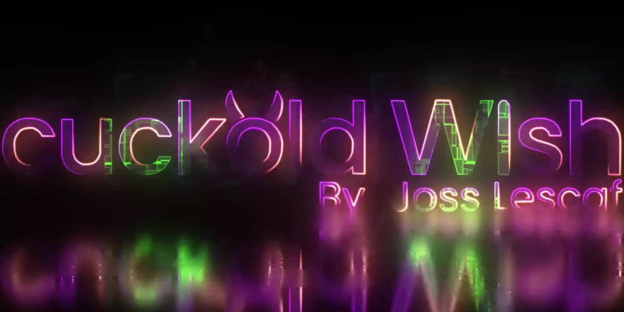 Joss for Cuckold wish: 2 meisjes 1 grote zwarte lul 1 orgie met Lola Et Hailey