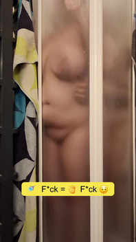 Would You Have Dirty Shower Sex with a Horny MILF Every Day?