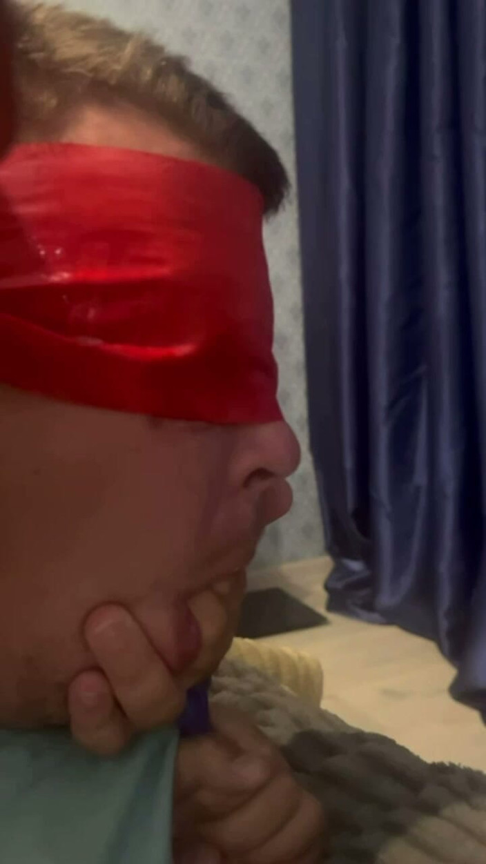hot_bears_rus: Hrál jsem si s mrkví
