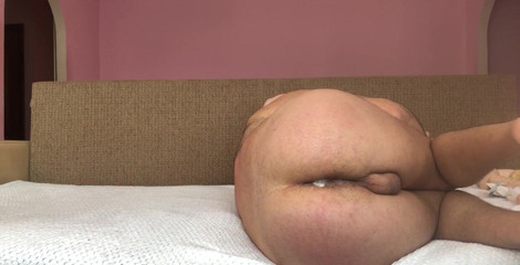 Camran Mac: Bölüm 2 osurma ve delik genişletme