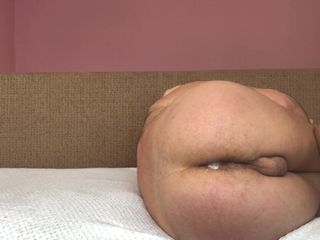 CamranMac: Part2 farting and gape hole