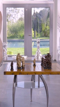 X-art viertal Shall We Ruilen met Mick Blue en Chad White
