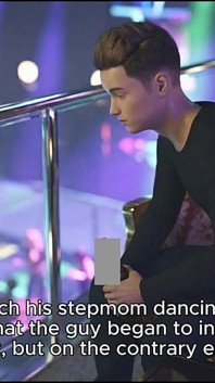 Awam 2 Cuckold Edition - 그 춤의 밤이 바람난 남편의 길을 거절했다면 어떨까?
