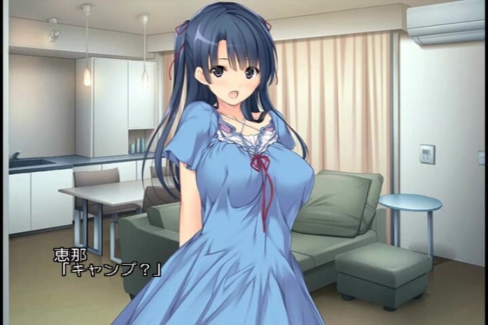 Hentai Eagle: Une demi-sœur dévergondée se fait baiser quand les parents ne...