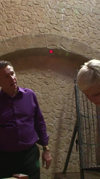 Dicke Titten Lieben BDSM niemiecka