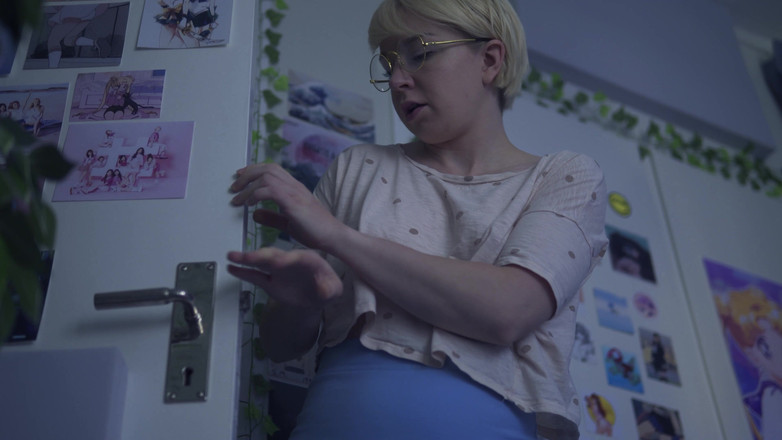 Jolie Lyon: Deine stiefschweine zieht mit dir ein