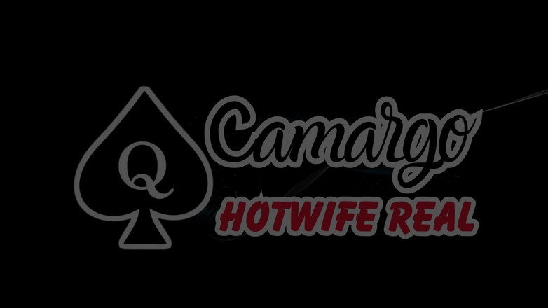 Camargo Hotwife: Soție înfometând pentru sex