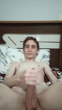 I Am Back