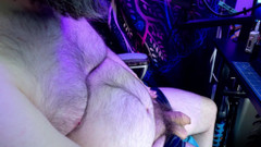 JJ7779: Edging Session
