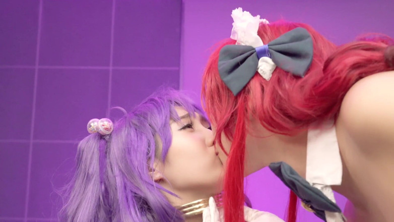 Asian Milfs n Teens: シーン#181182-Perv Milfs nティーン