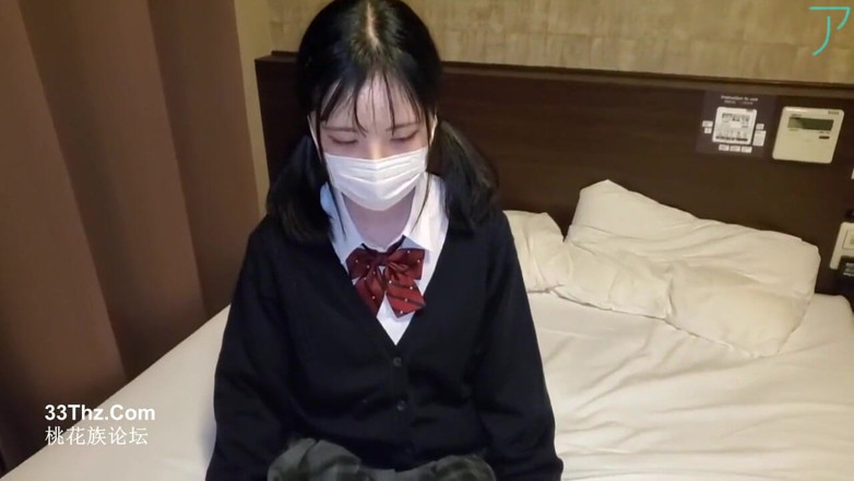 Asian happy ending: Asian angel 813