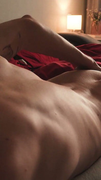Young Daddy Loud Moans & Dirty Talk, Intense Pillow Humping Your Tight Holes