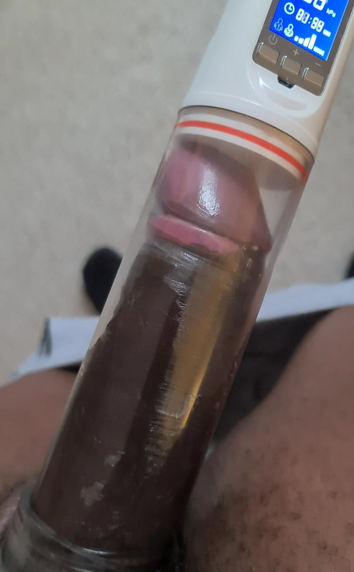 Amadeus: Polední pumpa