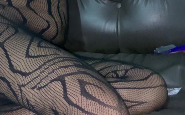 Tina Baby: Jumbo Dick Smashing My Pussy