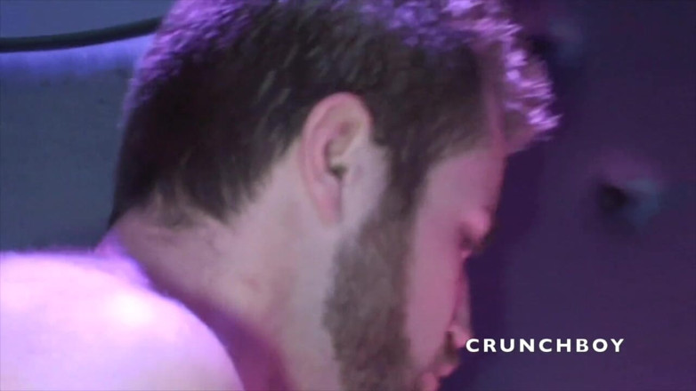 Sex humiliation with french lads: Jason fucked by the sexy Doryan Marguet