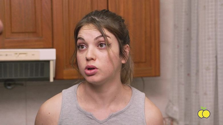 Limon producciones: Mio marito è una tipa con una mancia, quindi ho dovuto...