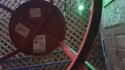 City hog: Rover até o cotovelo