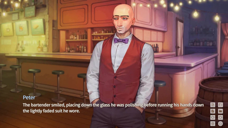 Dirty GamesXxX: Taffy Berättelser: Avsnitt 13