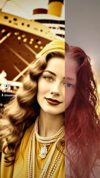 Moxie's 1912 Transformation Part 1