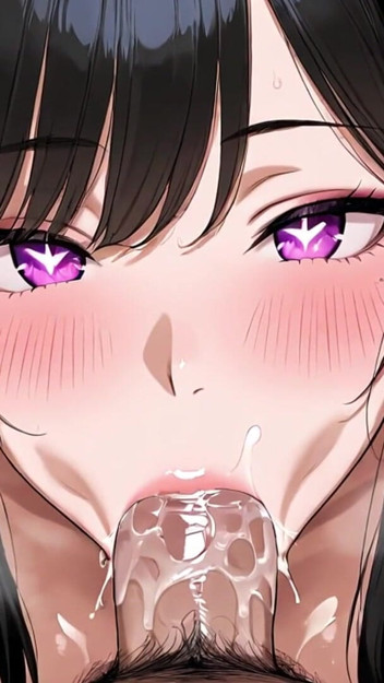 Busty MILF's Hentai Gangbang Frenzy - Filled and Fucked Hard Real Eng Audio