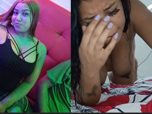 Every Pregnant Colombian Is Shy to Suck Cock but Then When I Put It in Her She Loves It (Keilimar)