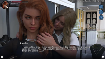 Johannes Gaming: नैतिकता की सीमाएं 20 विक्टर ने बहुत महंगी पोशाक खरीदी जो वह चाहता है